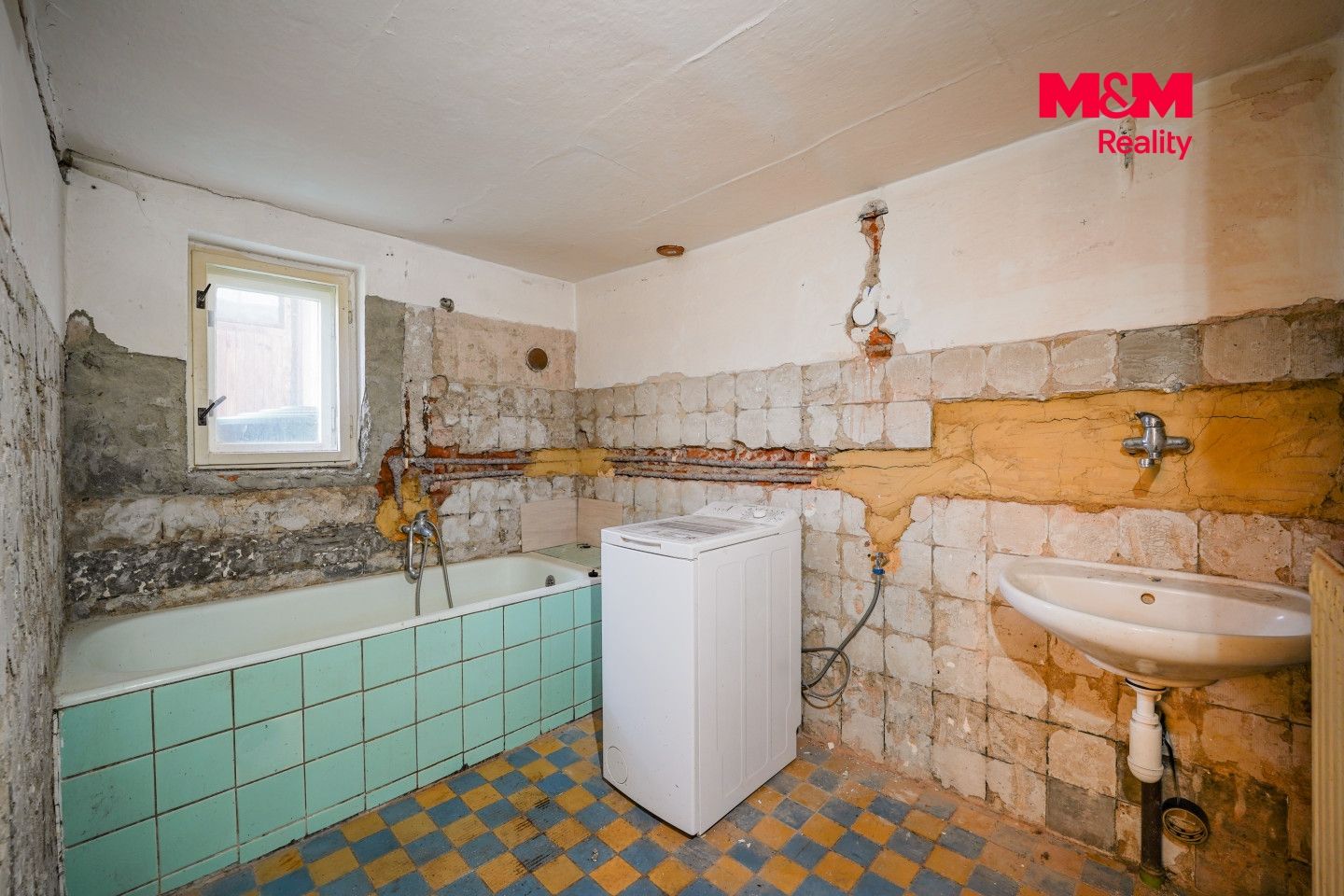 Prodej, Chalupa, 80 m², Kryry, Kryry – náhled fotky 18