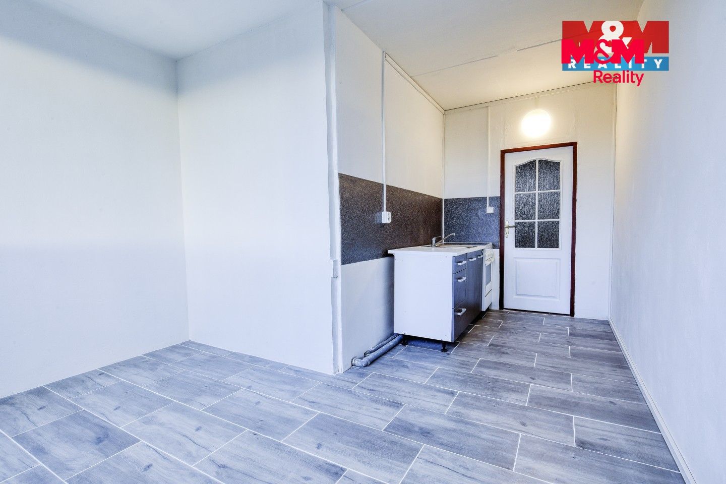Prodej, Byt 2+1, 60 m², Rovná, Rovná – náhled fotky 3