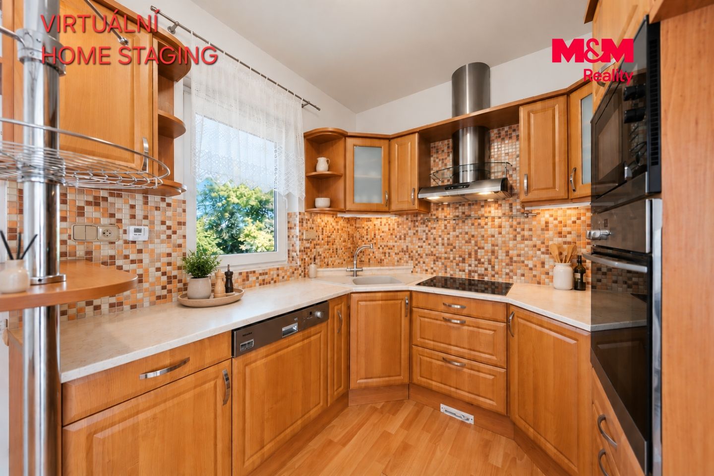 Prodej, Rodinný dům, 206 m², Rajhrad, Dobrovského, Rajhrad – náhled fotky 10