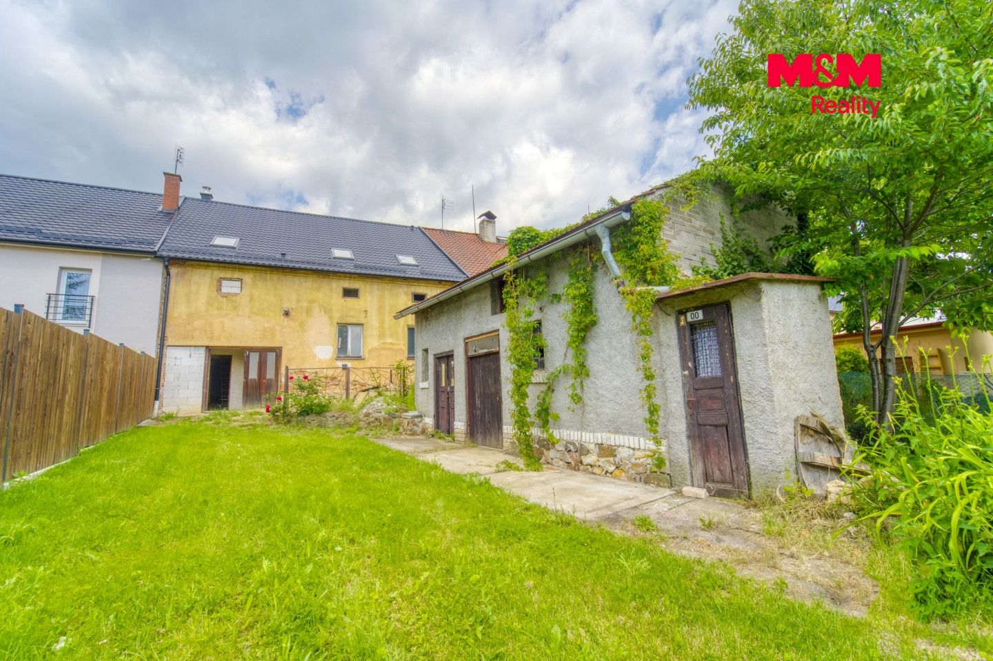 Prodej, Rodinný dům, 200 m², Mýto, Pražská, Mýto – náhled fotky 2