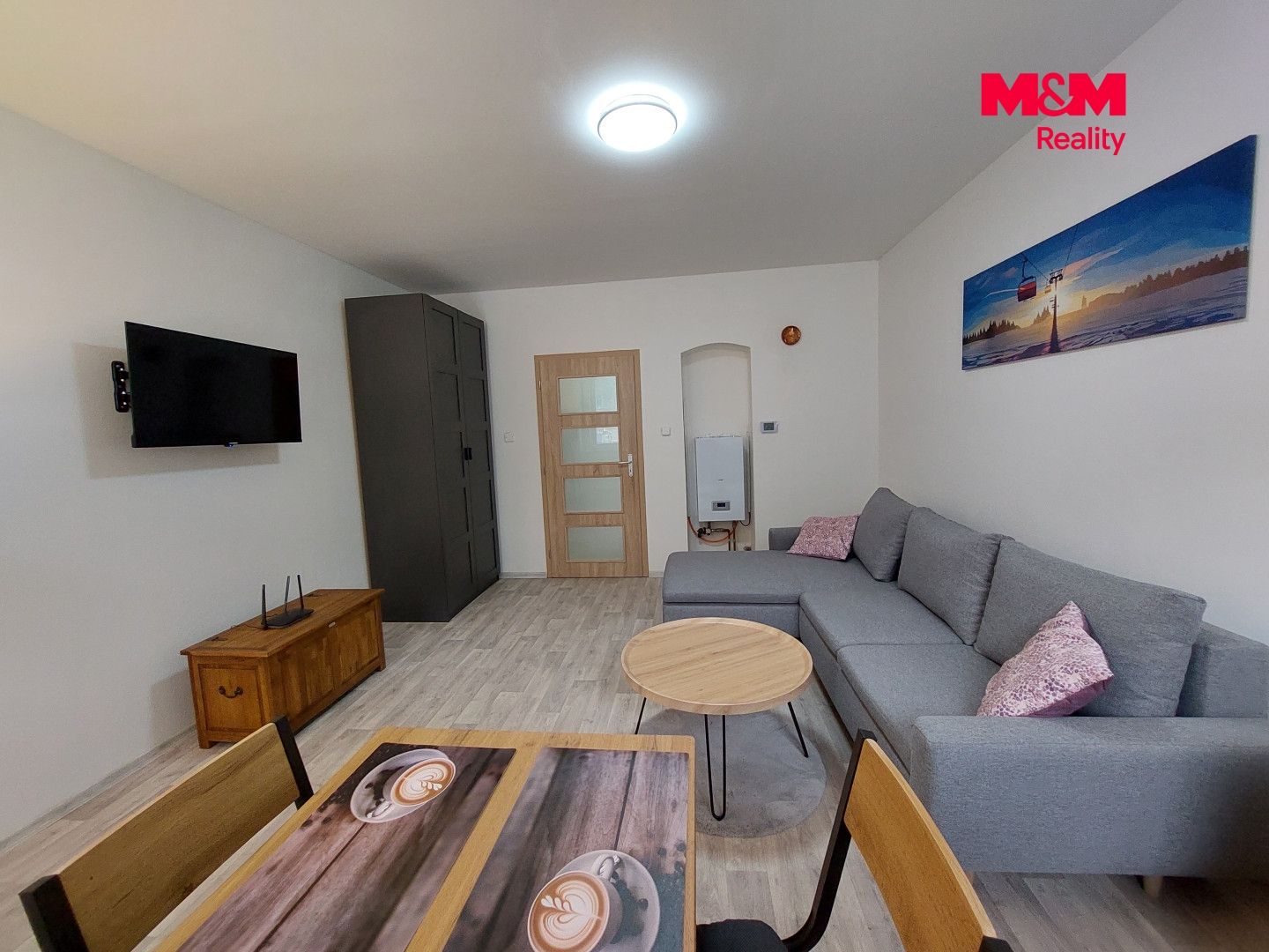Prodej, Byt 2+1, 37 m², Jáchymov, K Lanovce, Jáchymov – náhled fotky 7