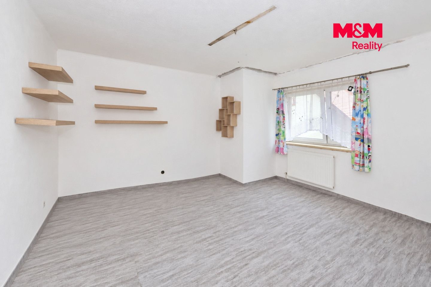 Prodej, Rodinný dům, 100 m², Nyklovice, Nyklovice – náhled fotky 2