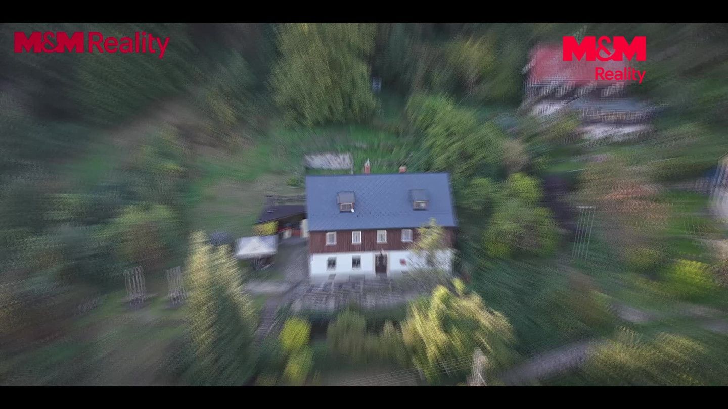 Prodej, Rodinný dům, Děčín