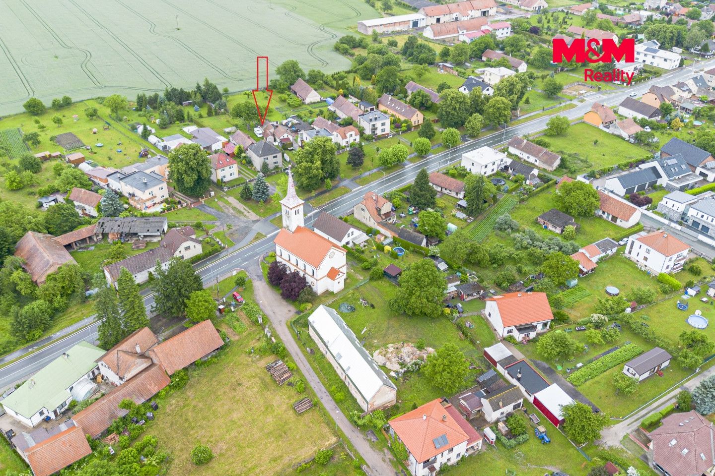 Prodej, Rodinný dům, 187 m², Bukovka, Bukovka – náhled fotky 21