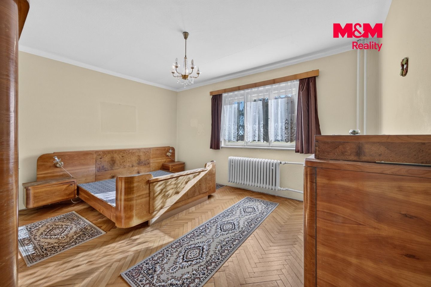 Prodej, Rodinný dům, 171 m², Jindřichův Hradec, Fügnerova, Jindřichův Hradec – náhled fotky 4