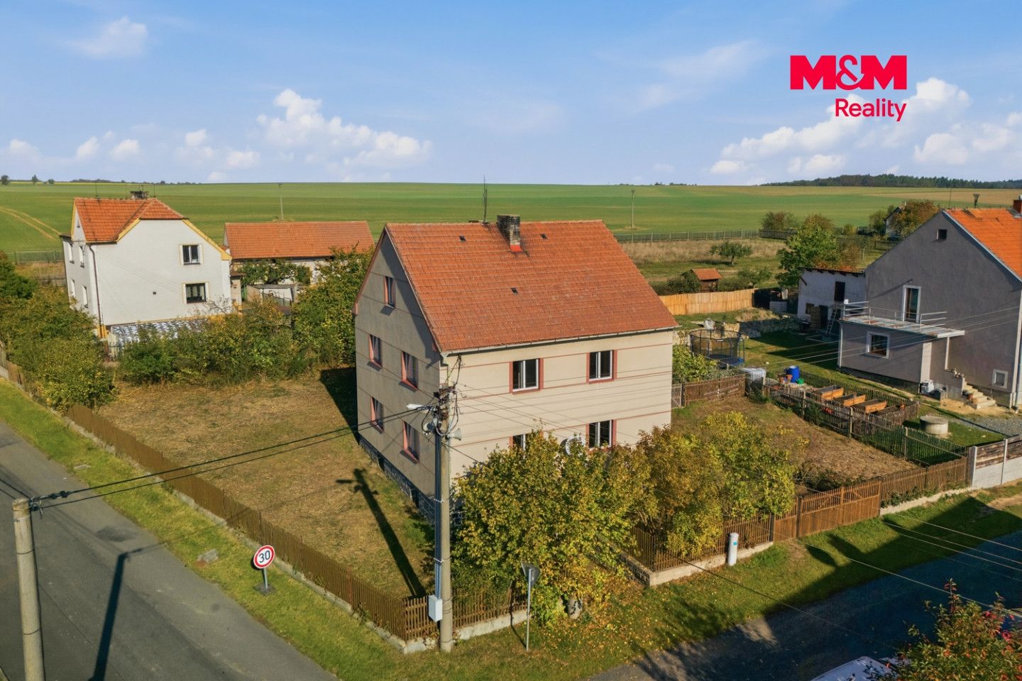 Prodej, Rodinný dům, 200 m², Pavlíkov, Pavlíkov – náhled fotky 34