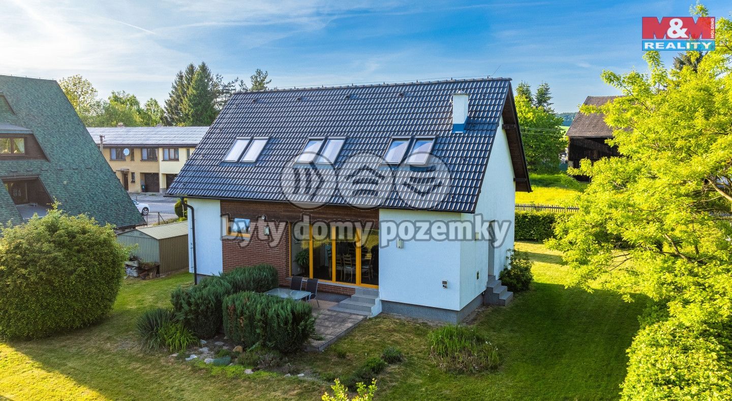 Prodej, Rodinný dům, Osečná