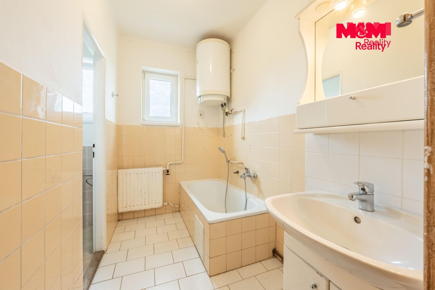 Prodej, Byt 3+1, 69 m², Blatno, Blatno – náhled fotky 8