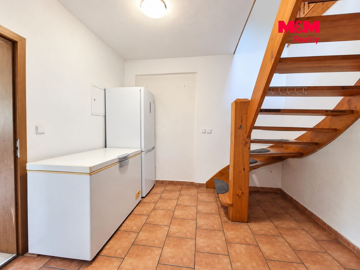 Prodej, Rodinný dům, 170 m², Nový Kostel, Nový Kostel – náhled fotky 19