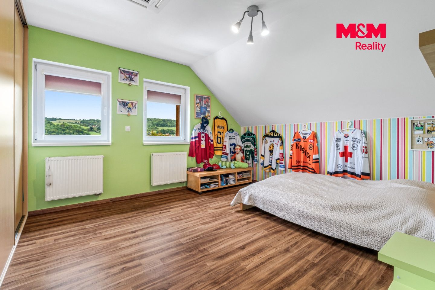 Prodej, Rodinný dům, 252 m², Chuderov, Chuderov – náhled fotky 20