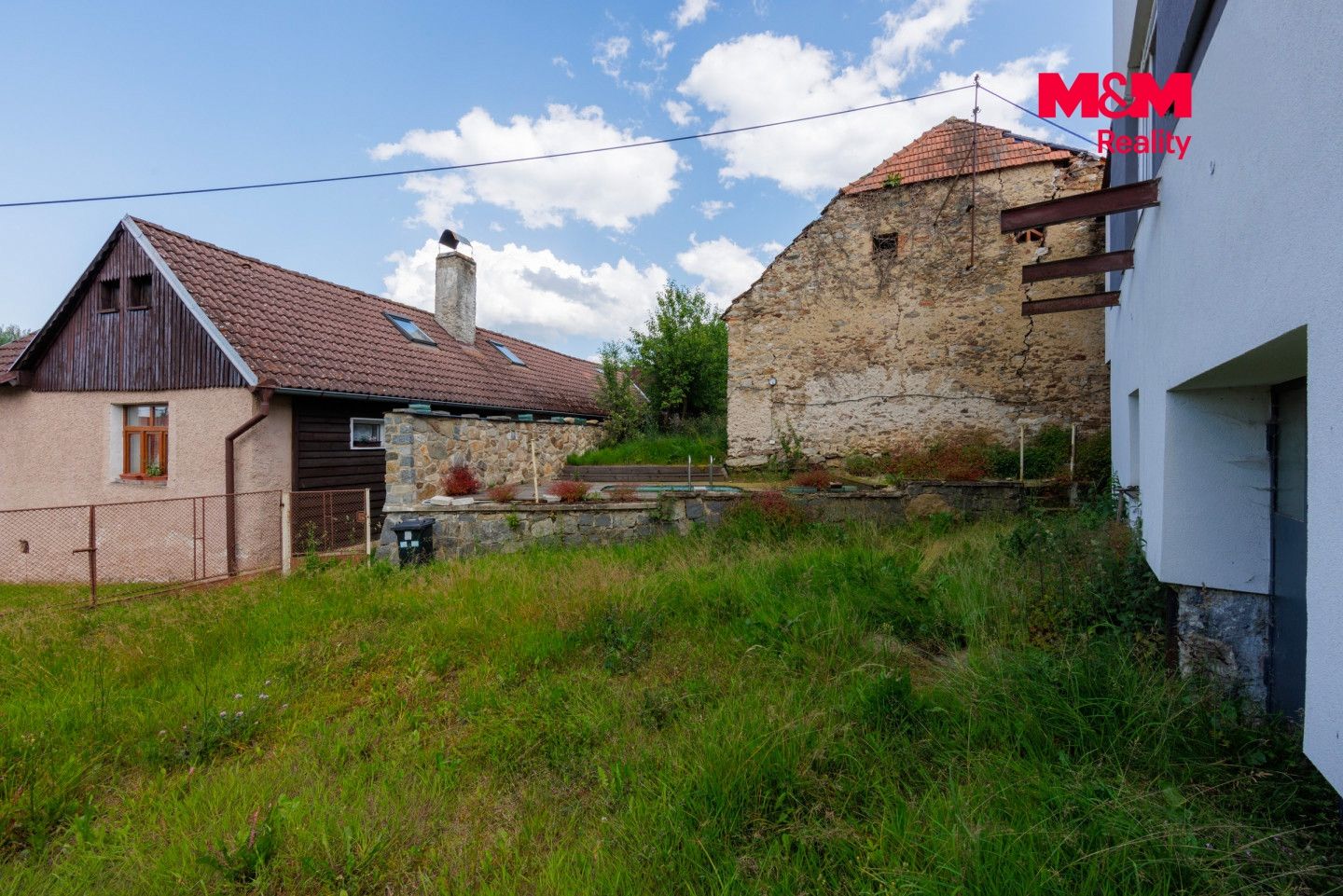 Prodej, Rodinný dům, 183 m², Nezdice na Šumavě, Nezdice na Šumavě – náhled fotky 35
