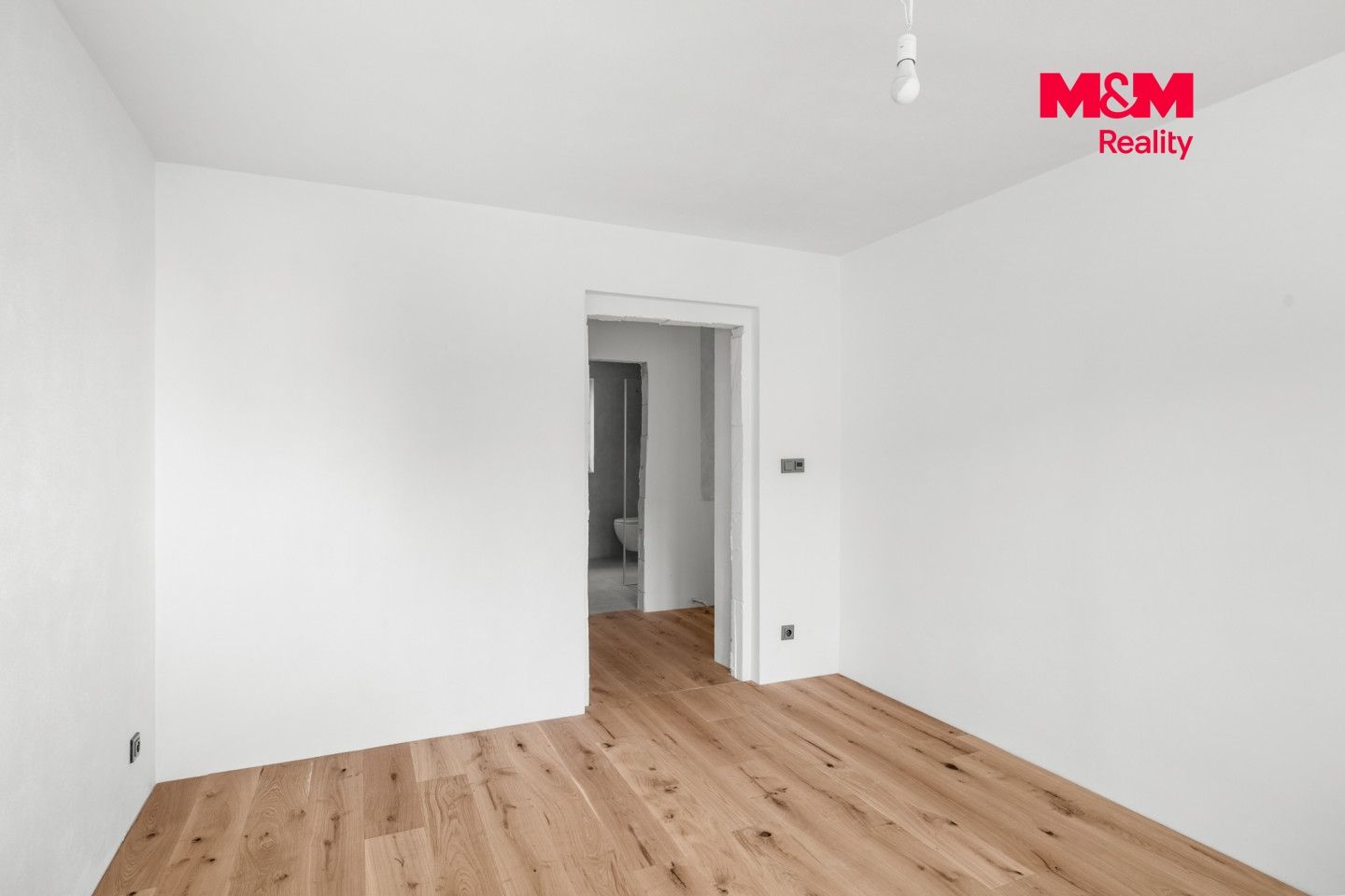 Prodej, Byt 2+1, 56 m², Beroun, Třída Míru, Beroun – náhled fotky 14