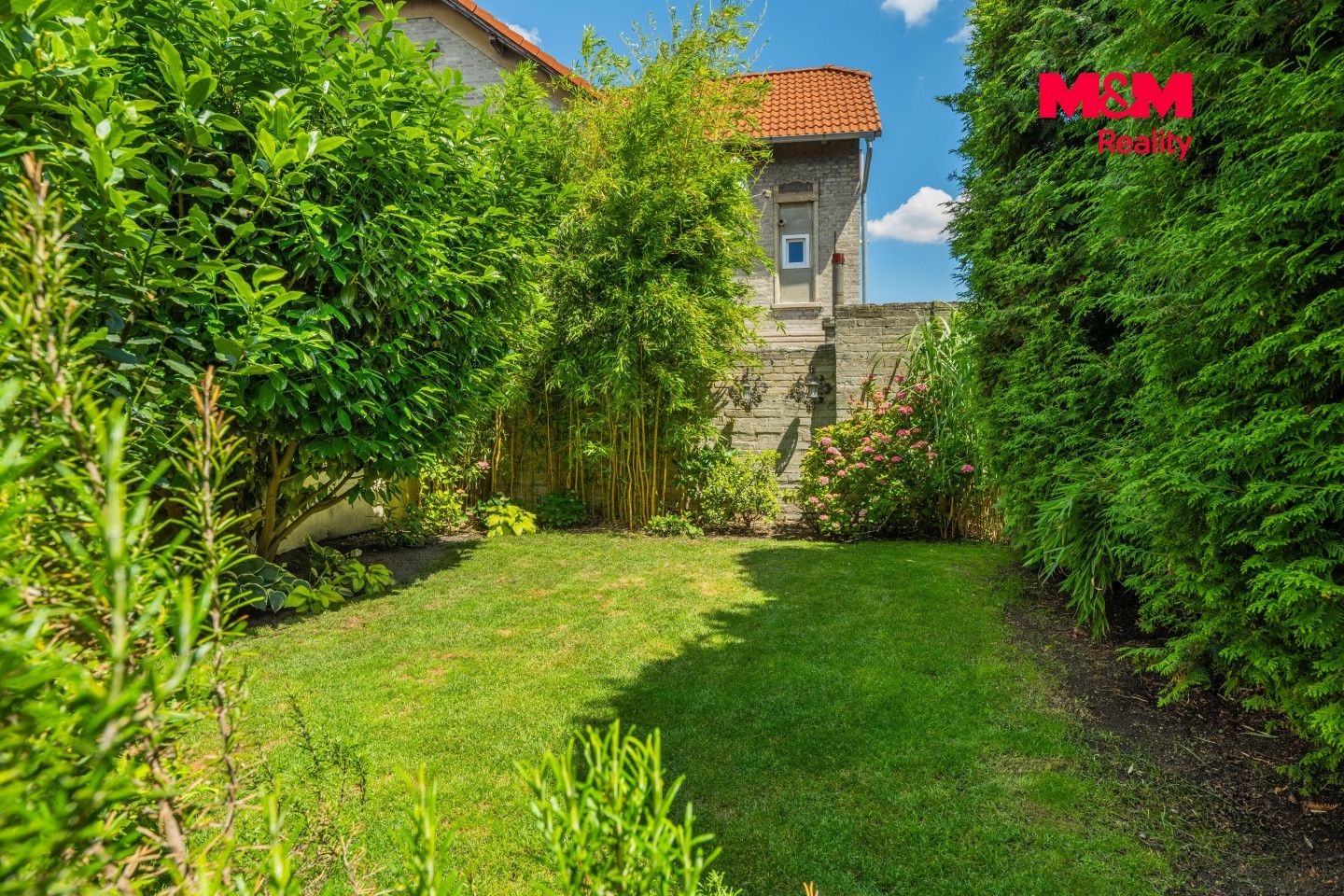 Prodej, Rodinný dům, 163 m², Kladno, Vrchlického, Kladno – náhled fotky 29