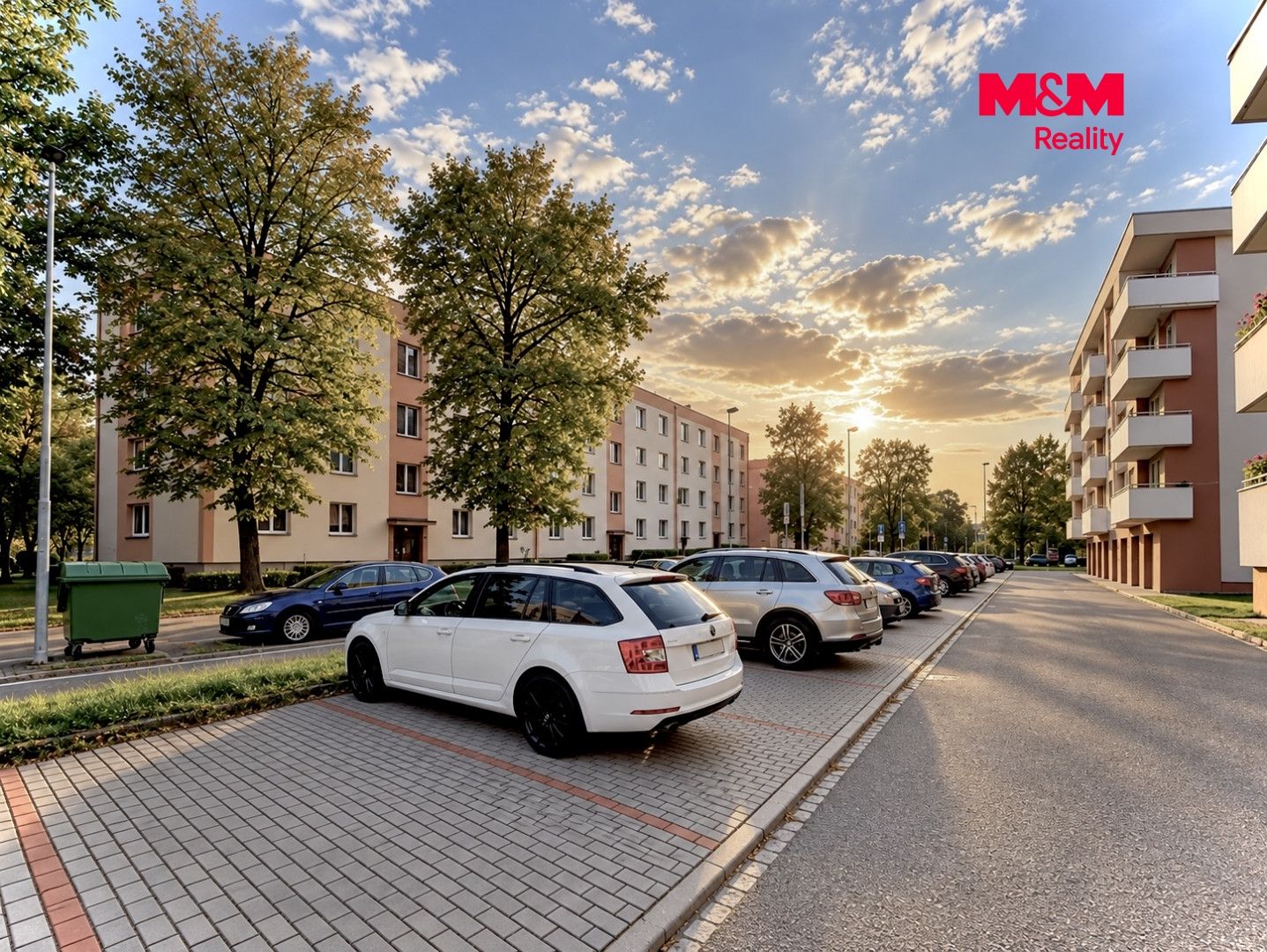 Pronájem, Byt 2+1, 56 m², Ostrava, Provaznická, Ostrava – náhled fotky 4