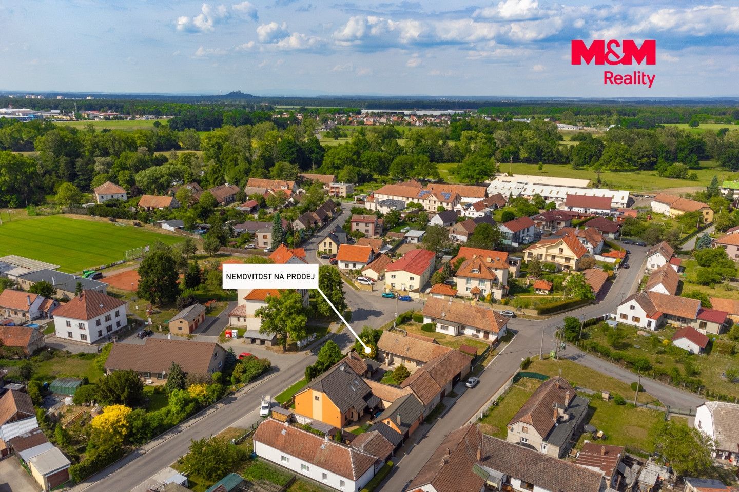 Prodej, Rodinný dům, 110 m², Pardubice, Černoborská, Pardubice – náhled fotky 12