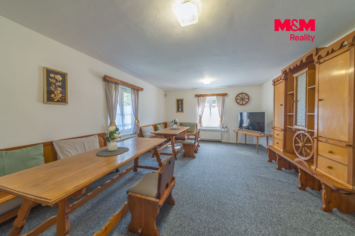 Pronájem, Chalupa, 150 m², Morávka, Morávka – náhled fotky 6