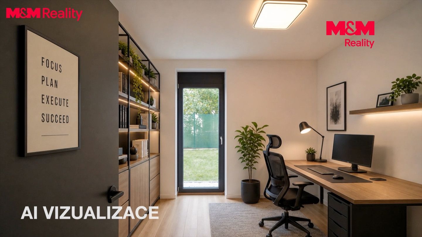 Prodej, Rodinný dům, 195 m², Brandýs nad Labem-Stará Boleslav, Generála Lišky, Brandýs nad Labem-Stará Boleslav – náhled fotky 37