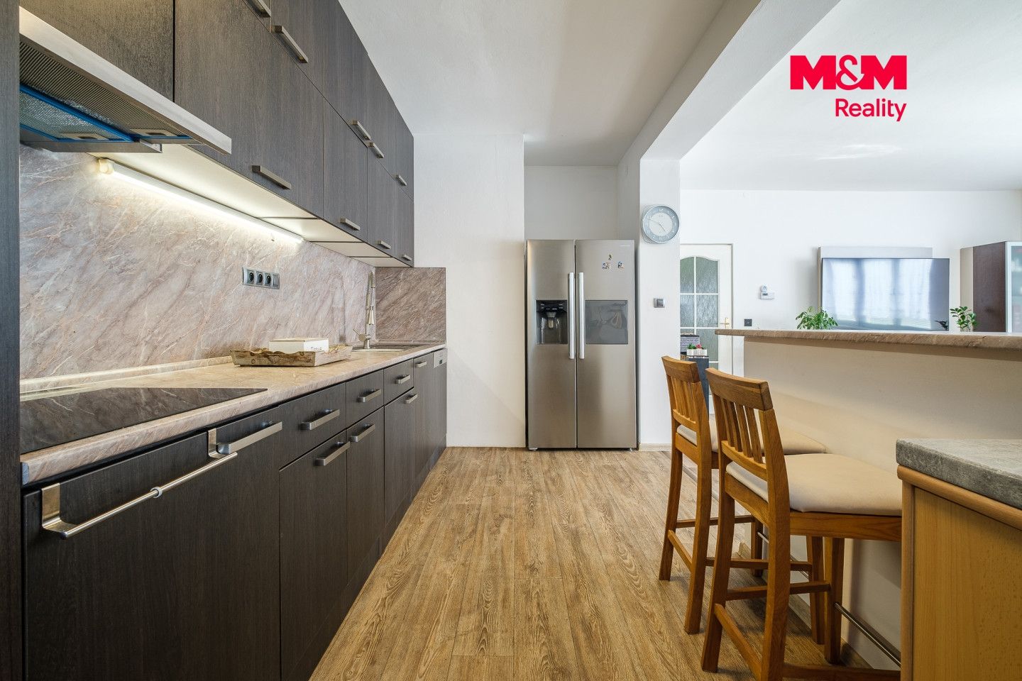 Prodej, Rodinný dům, 367 m², Březová, Okružní, Březová – náhled fotky 15
