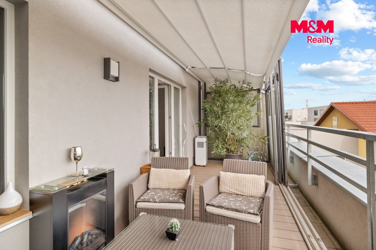 Prodej, Byt 3+kk, 83 m², Kladno, Jaroslava Holečka, Kladno – náhled fotky 9