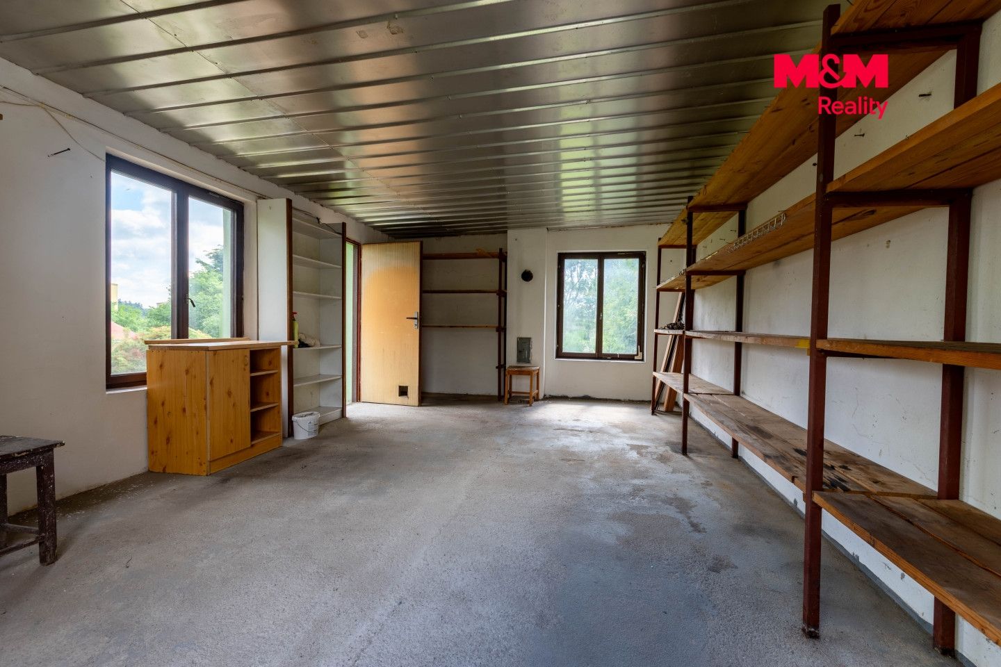Prodej, Rodinný dům, 110 m², Moravský Beroun, Nádražní, Moravský Beroun – náhled fotky 36