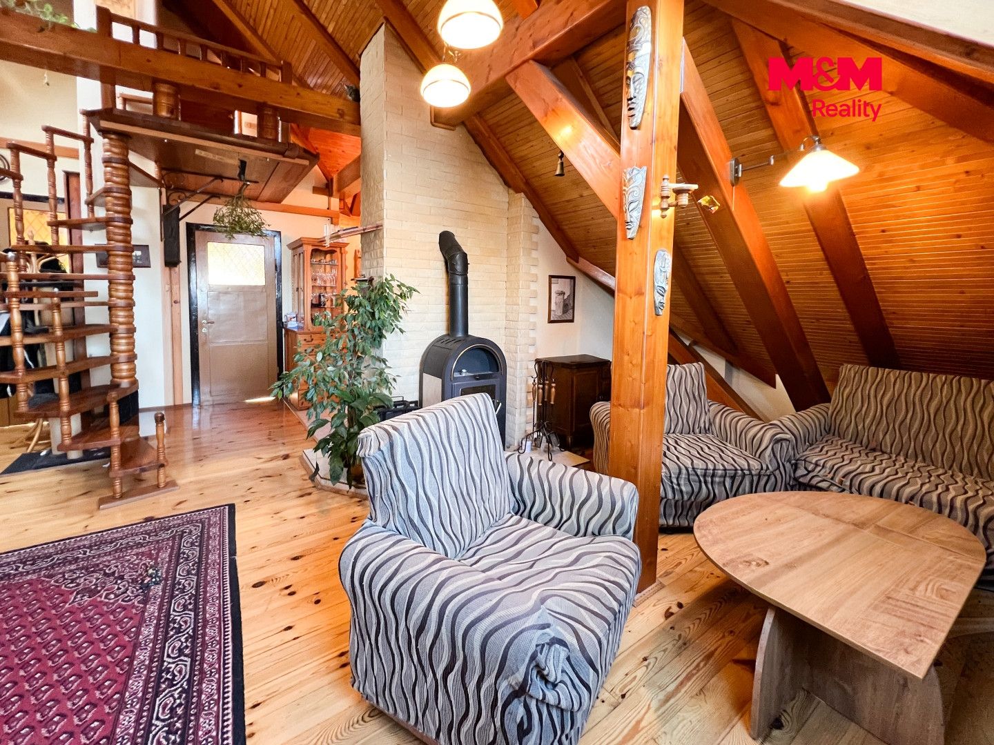 Prodej, Rodinný dům, 744 m², Nýrsko, Palackého, Nýrsko – náhled fotky 6