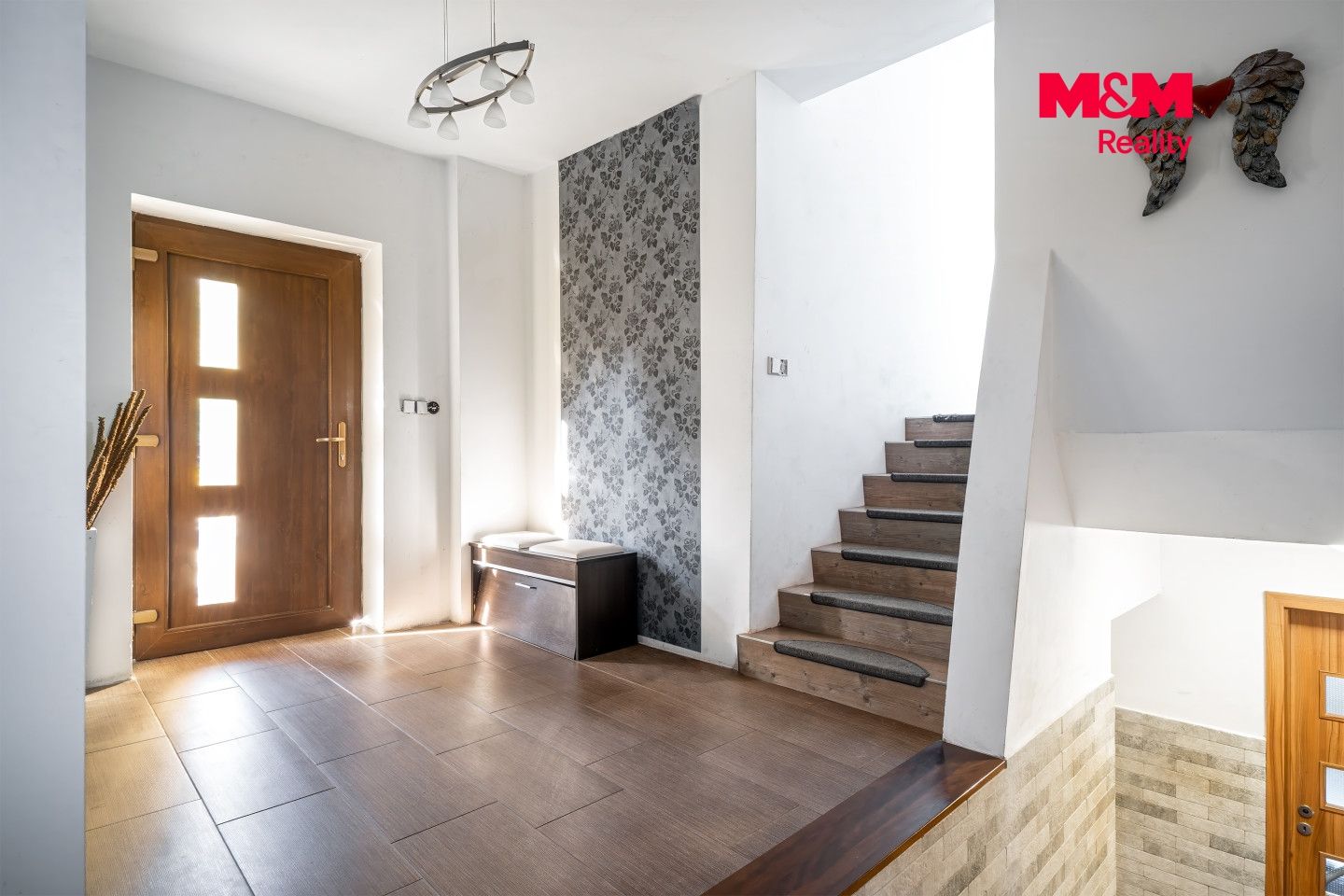 Prodej, Rodinný dům, 181 m², Hlinsko, Hlinsko – náhled fotky 17
