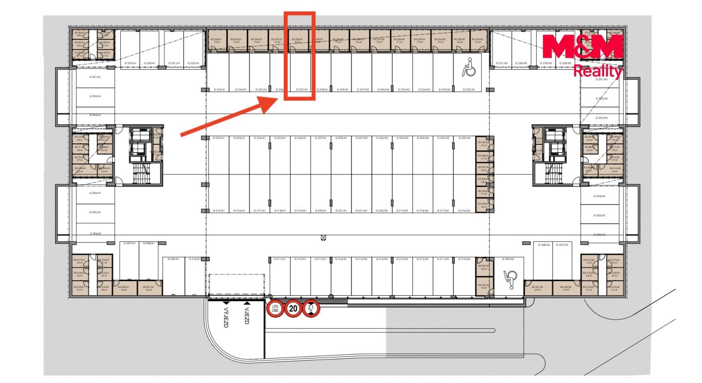 Prodej, Byt 4+kk, 103 m², Praha, Prosecká, Praha – náhled fotky 6