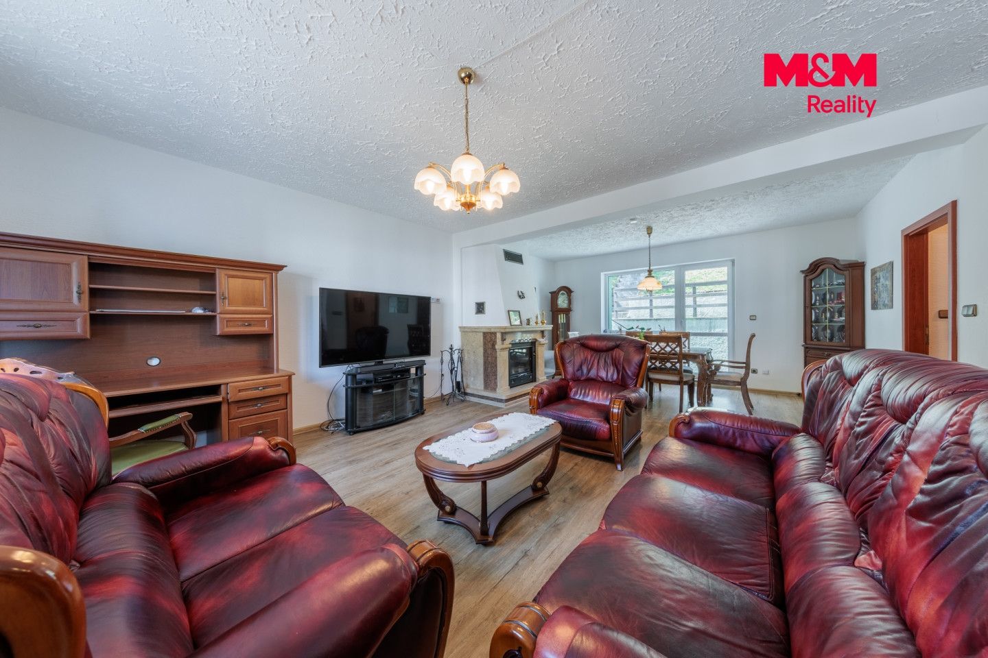 Prodej, Rodinný dům, 300 m², Aš, Saská, Aš – náhled fotky 12