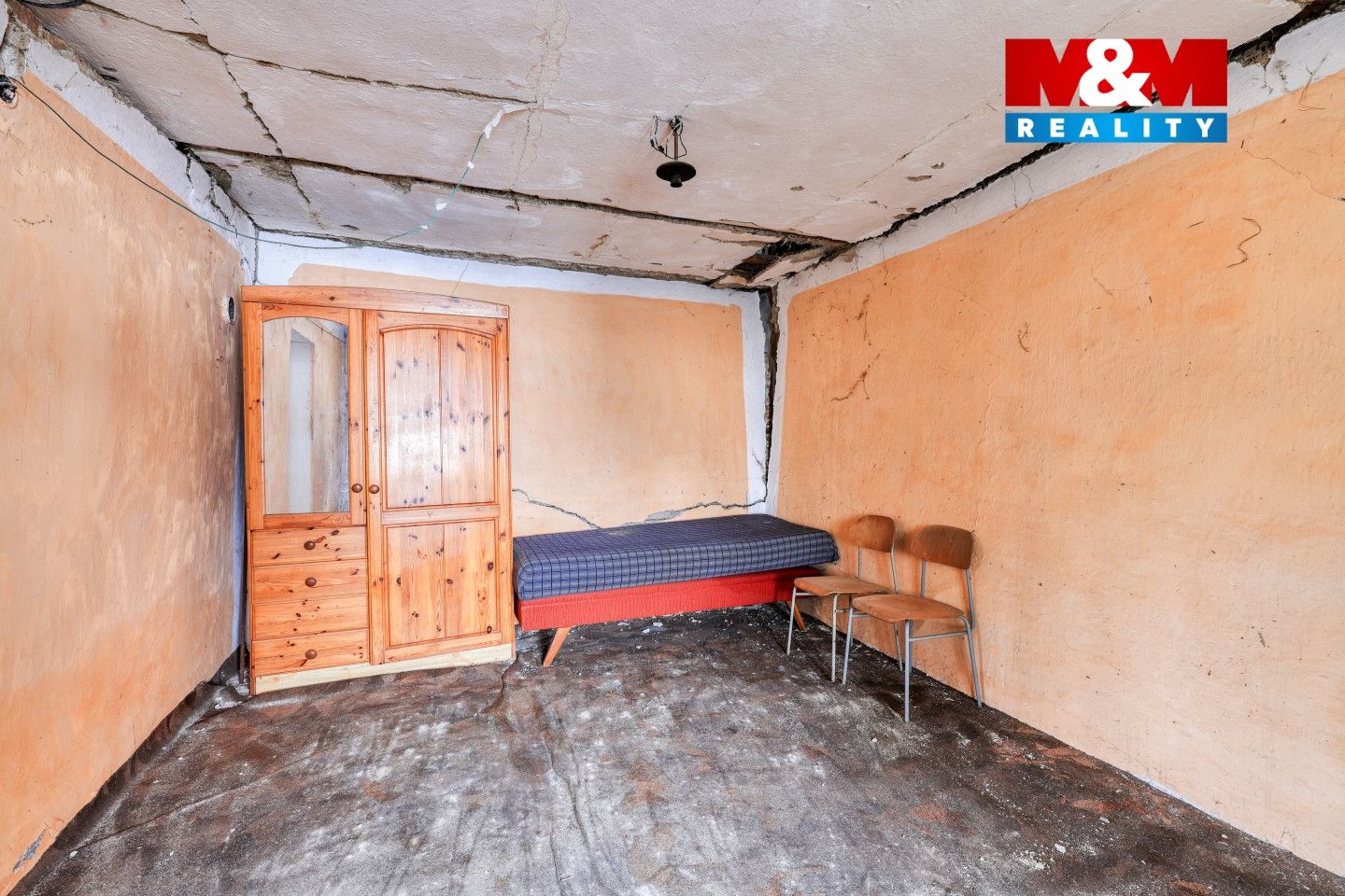 Prodej, Rodinný dům, 160 m², Všeruby, Všeruby – náhled fotky 30