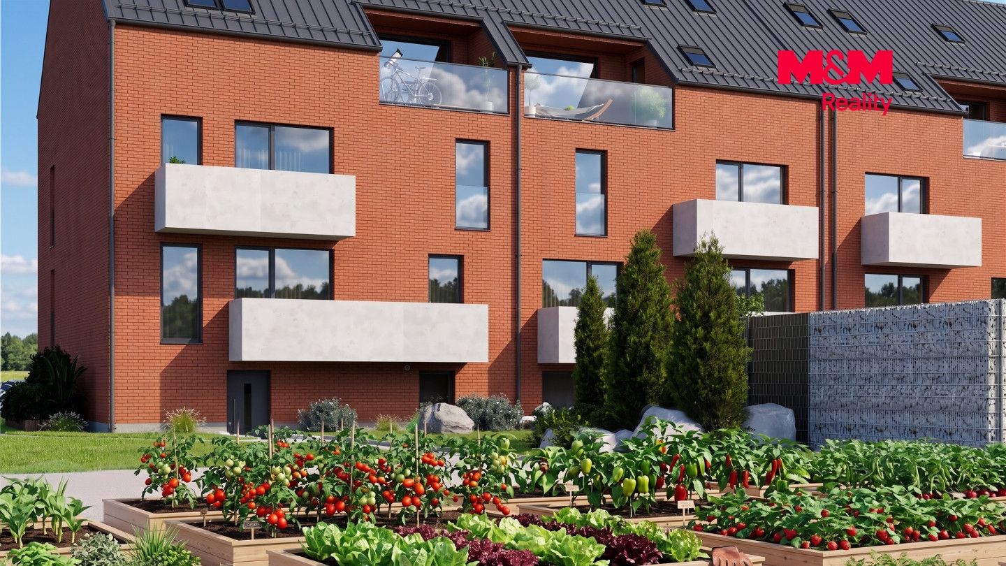 Prodej, Byt 3+kk, 75 m², Čestice, Čestice – náhled fotky 5