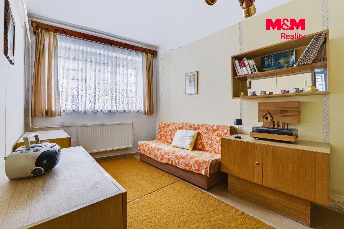 Prodej, Rodinný dům, 108 m², Hněvotín, Hněvotín – náhled fotky 9