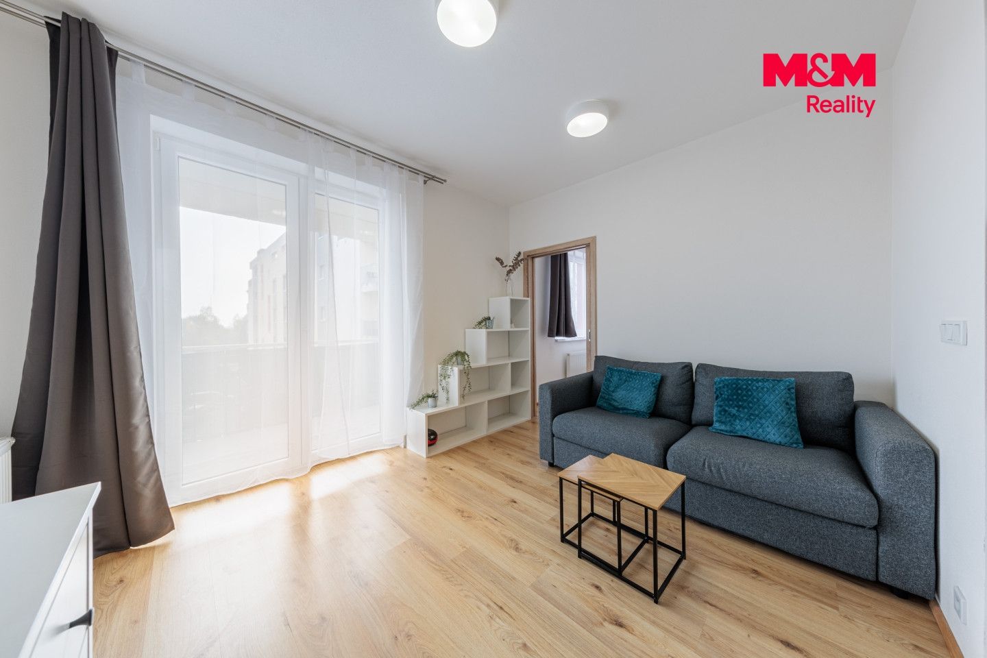 Prodej, Byt 2+kk, 39 m², Nová Role, Svobodova, Nová Role – náhled fotky 3