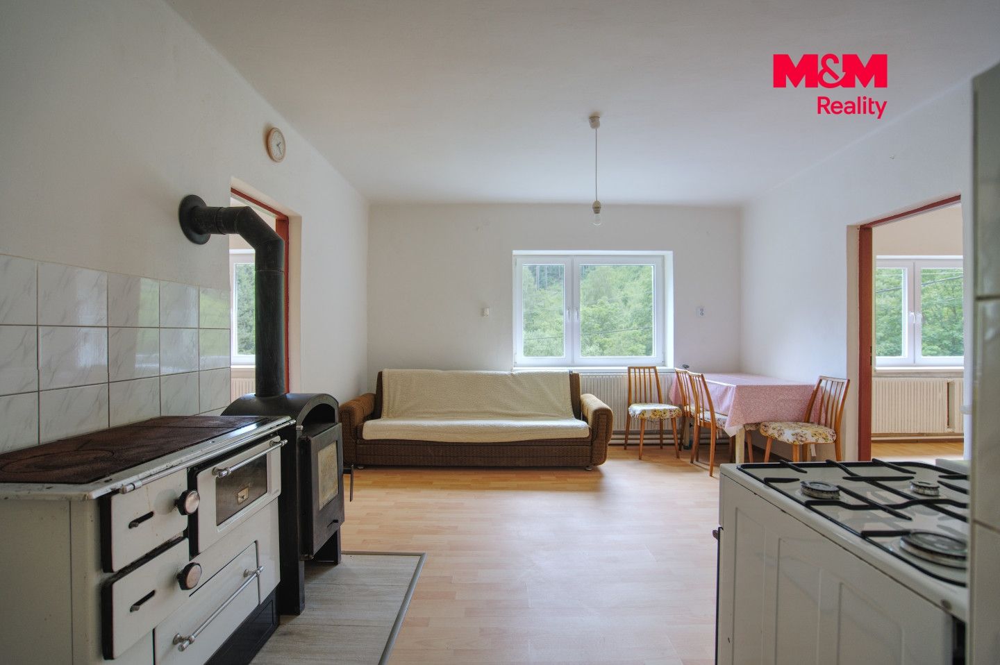 Prodej, Rodinný dům, 180 m², Hutisko-Solanec, Hutisko-Solanec – náhled fotky 32