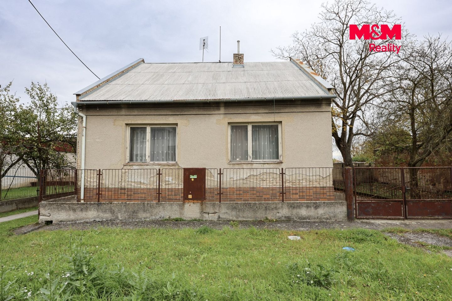 Prodej, Rodinný dům, 160 m², Olšany u Prostějova, Olšany u Prostějova – náhled fotky 8