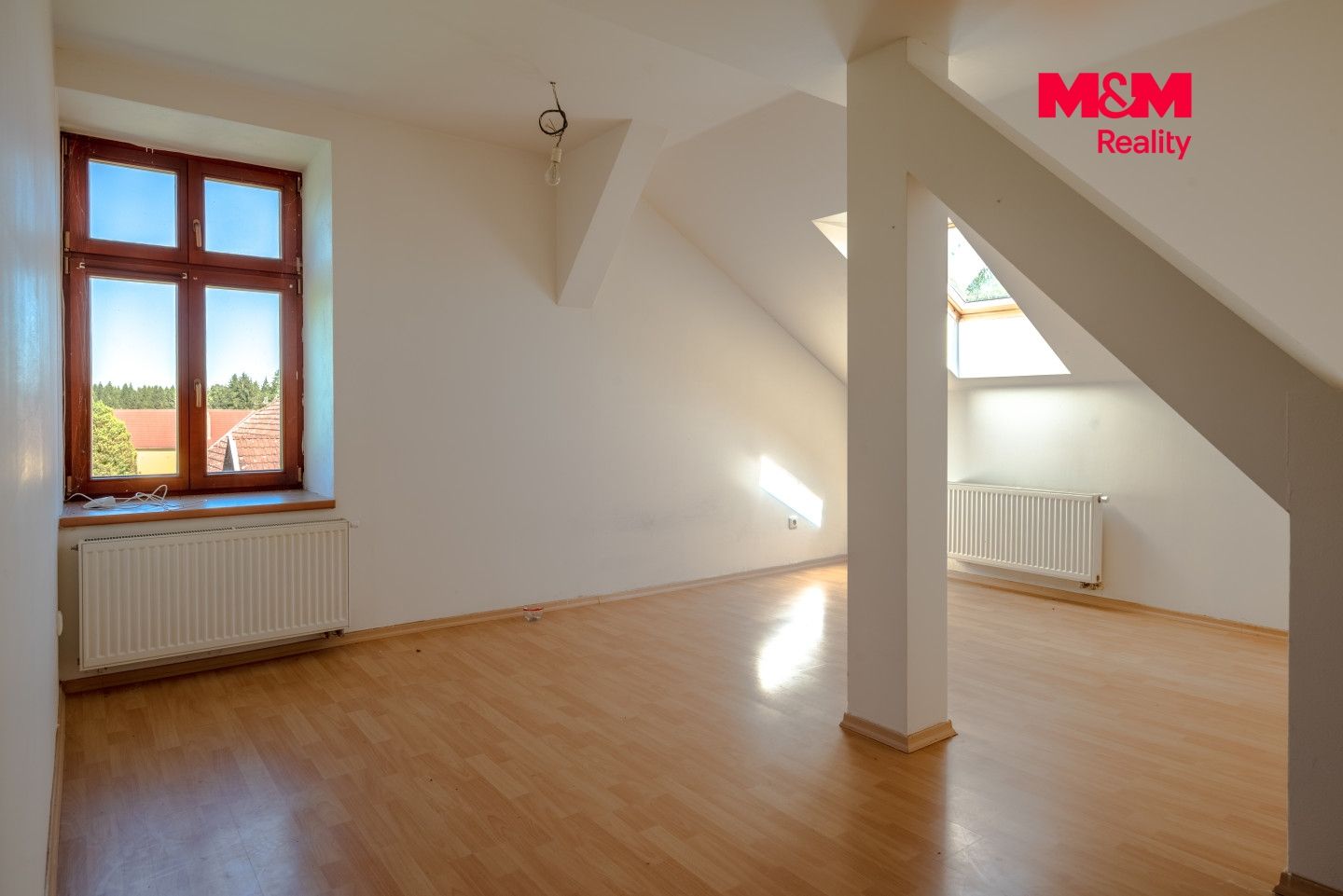 Prodej, Rodinný dům, 362 m², Nová Ves nad Lužnicí, Nová Ves nad Lužnicí – náhled fotky 27