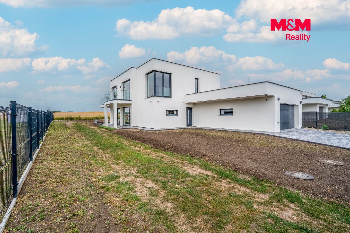 Prodej, Rodinný dům, 233 m², Předboj, Západní Stráň, Předboj – náhled fotky 34