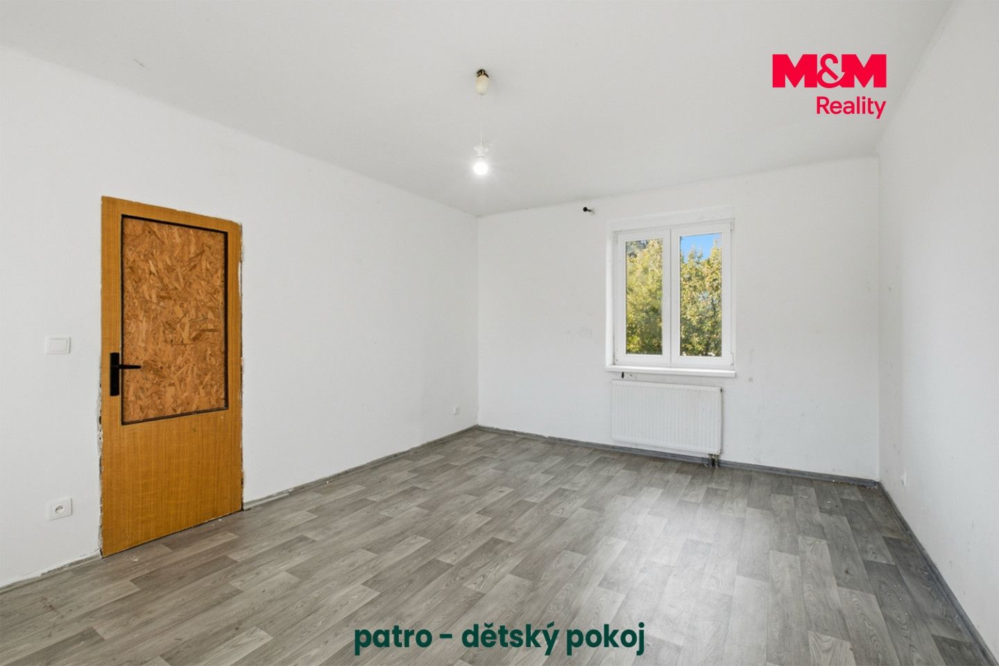 Prodej, Rodinný dům, 100 m², Lubná, Lubná – náhled fotky 9