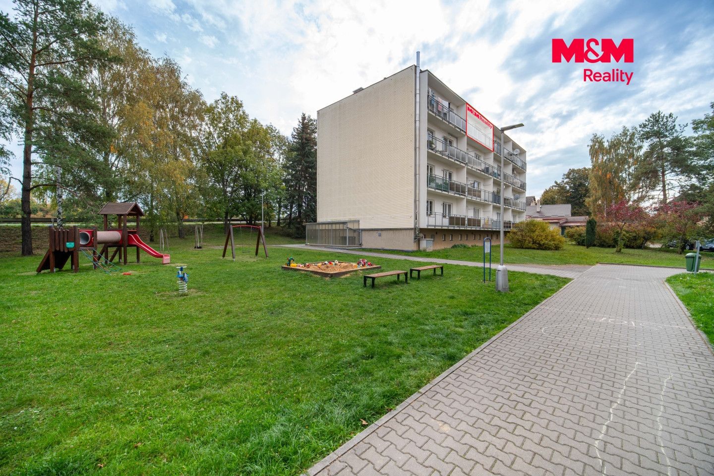 Prodej, Byt 3+1, 70 m², Svitavy, Kapitána Jaroše, Svitavy – náhled fotky 20