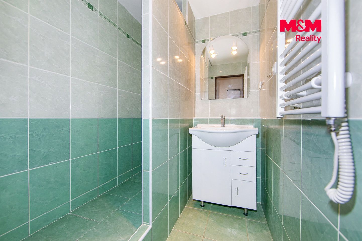 Prodej, Byt 3+1, 85 m², Toužim, Sídliště, Toužim – náhled fotky 9