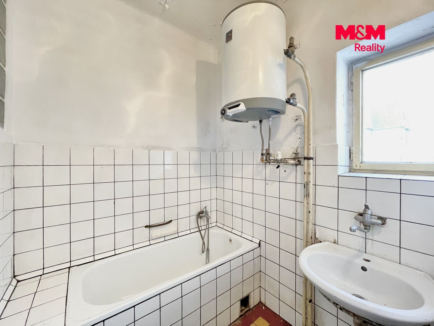 Prodej, Rodinný dům, 100 m², Česká Třebová, Česká Třebová – náhled fotky 21