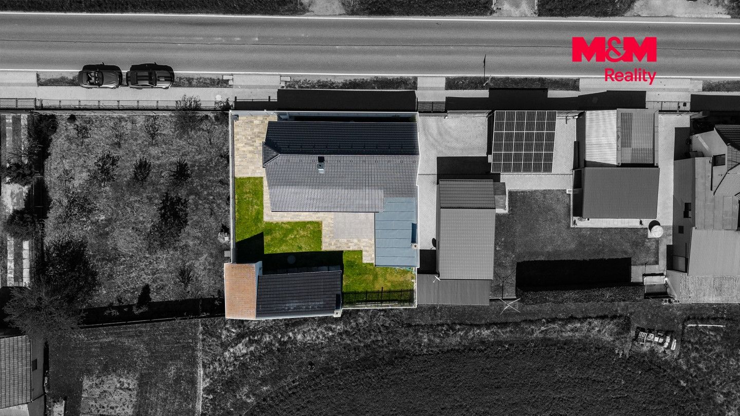 Prodej, Rodinný dům, 103 m², Choťánky, Choťánky – náhled fotky 30