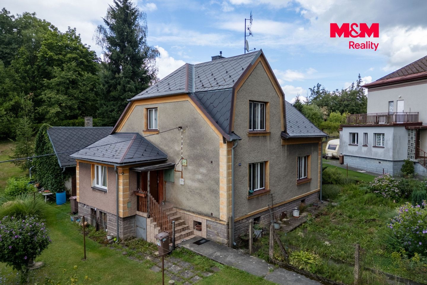 Prodej, Rodinný dům, 120 m², Chuchelná, Chuchelná – náhled fotky 13