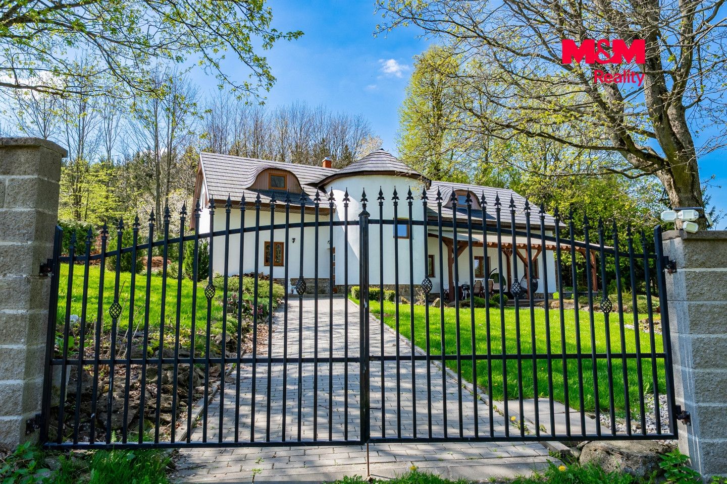 Prodej, Rodinný dům, 168 m², Zbinohy, Zbinohy – náhled fotky 29