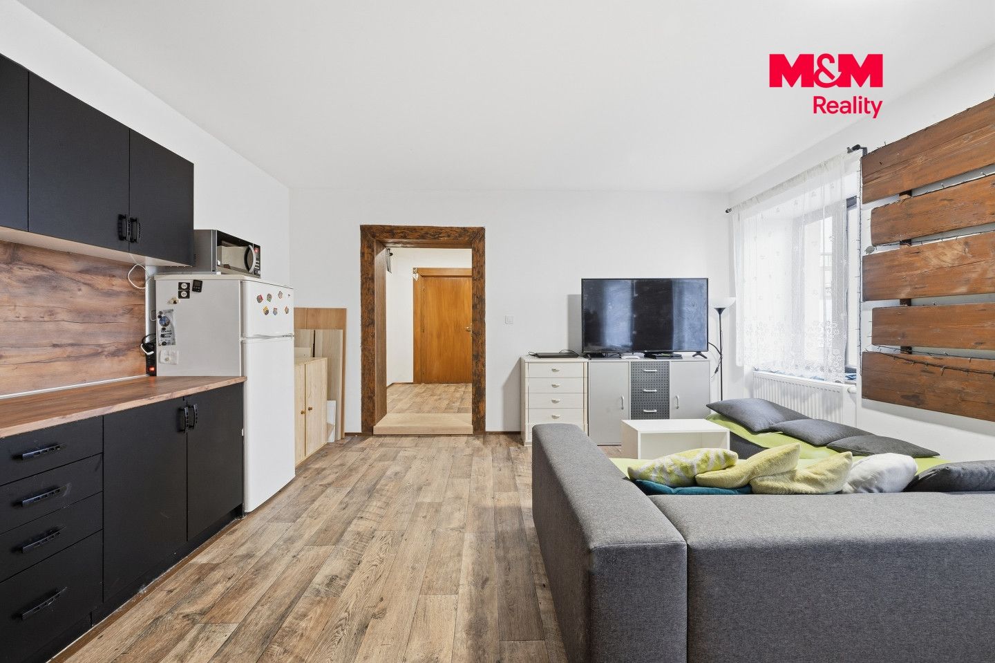 Prodej, Rodinný dům, 454 m², Jaroměř, Palackého, Jaroměř – náhled fotky 15