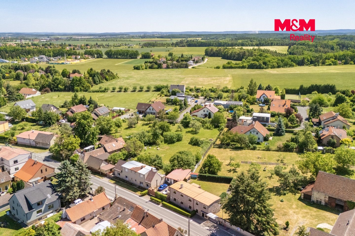 Prodej, Rodinný dům, 176 m², Ptice, Hlavní, Ptice – náhled fotky 34