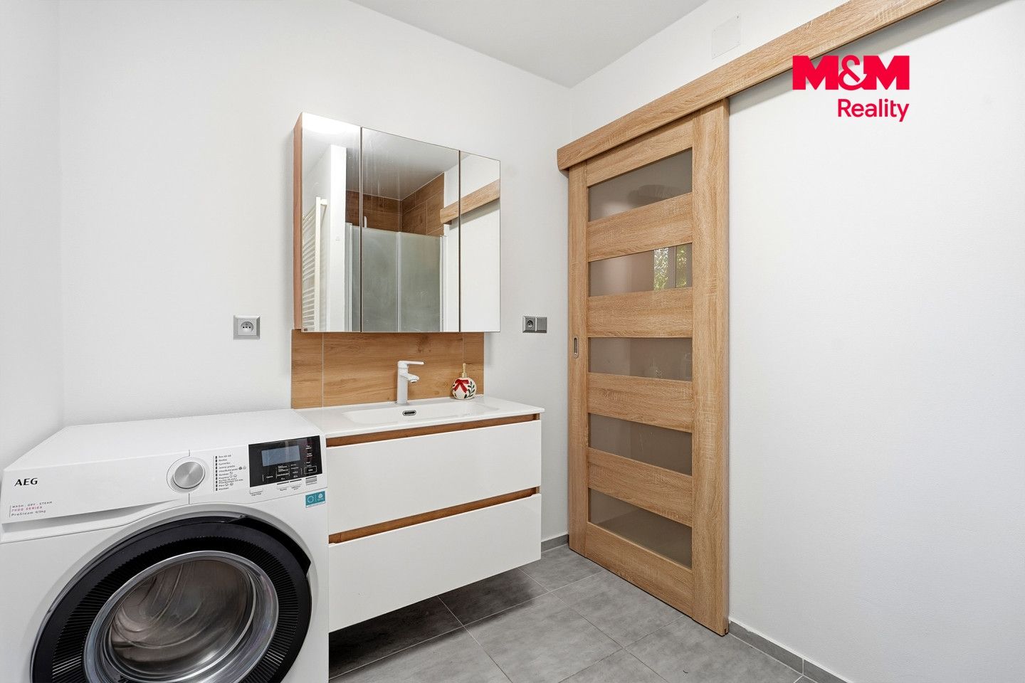 Prodej, Byt 3+kk, 43 m², Velemín, Velemín – náhled fotky 7
