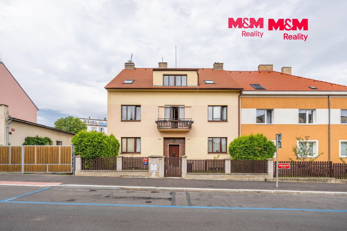 Prodej, Atypický byt, Praha