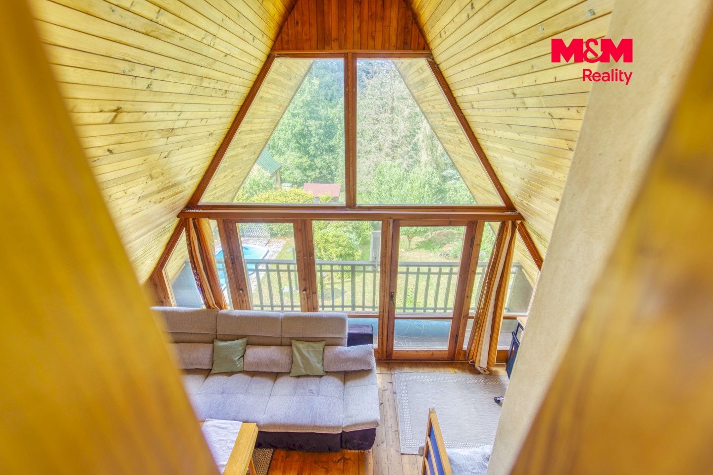 Prodej, Chata, 74 m², Stříbro, Stříbro – náhled fotky 15