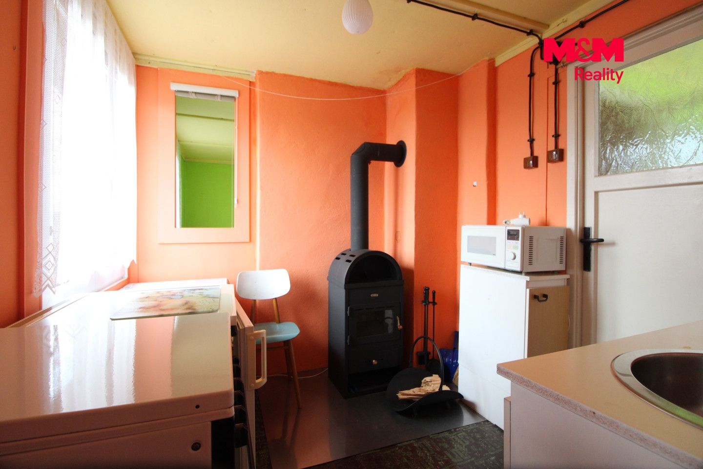 Prodej, Chata, 35 m², Mosty u Jablunkova, Mosty u Jablunkova – náhled fotky 8