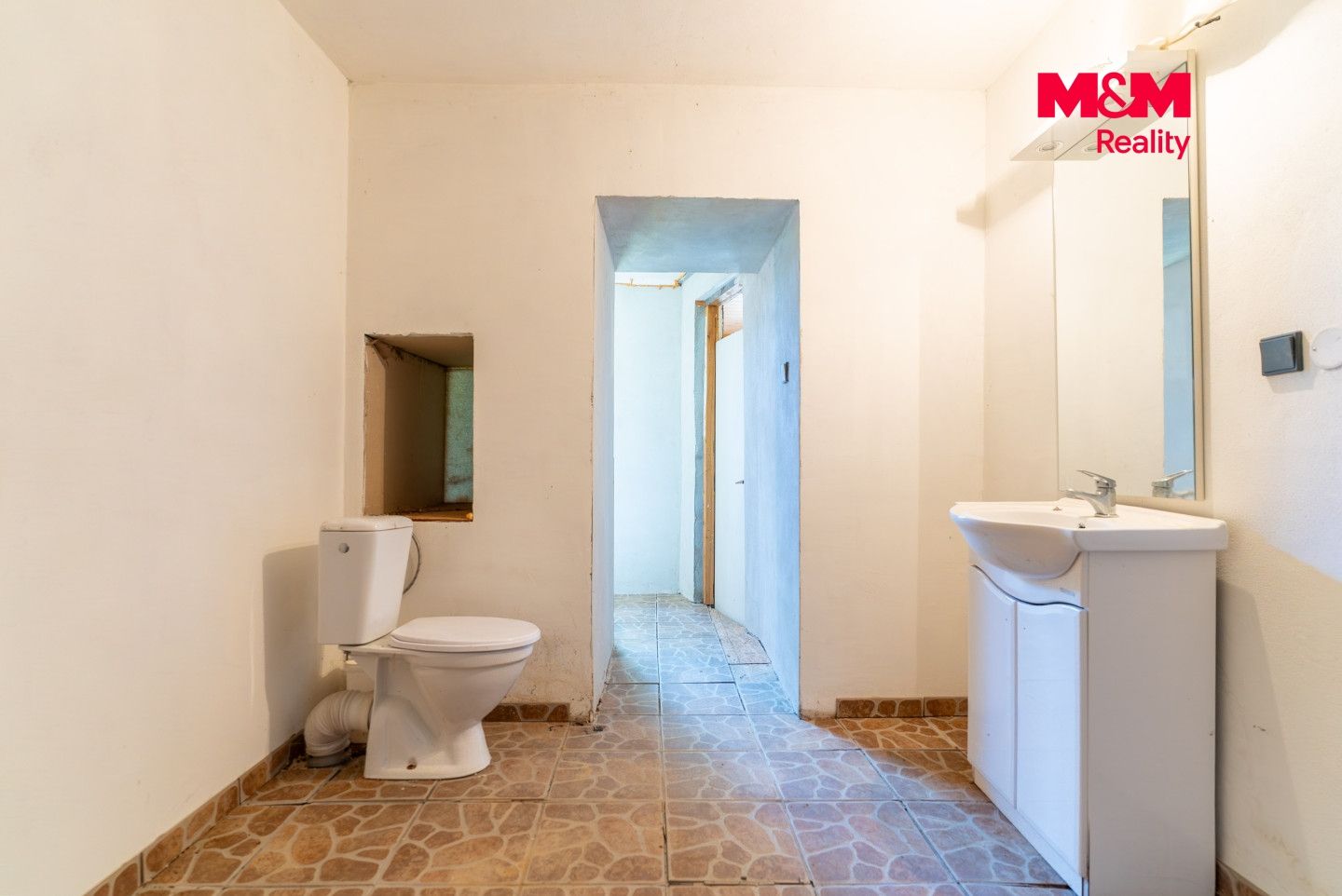Prodej, Chalupa, 80 m², Šubířov, Šubířov – náhled fotky 11